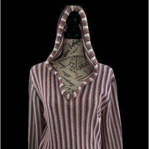 * Hygrade women’s medium hooded sweater